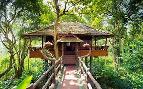 Kalppavanam Heritage Resort